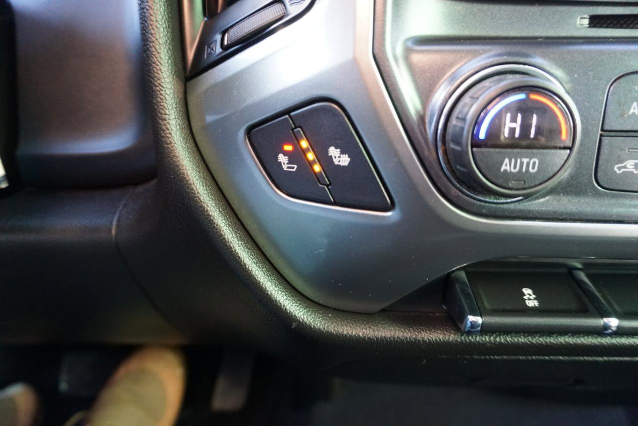 Used 2019 Chevrolet Silverado 1500 LT w/ All Star Edition image 17