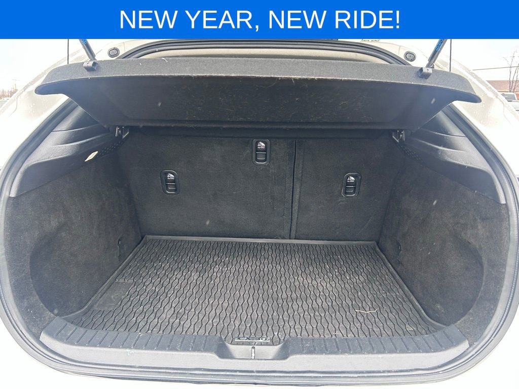 Used 2023 MAZDA CX-30 AWD 2.5 S w/ Select Package image 19