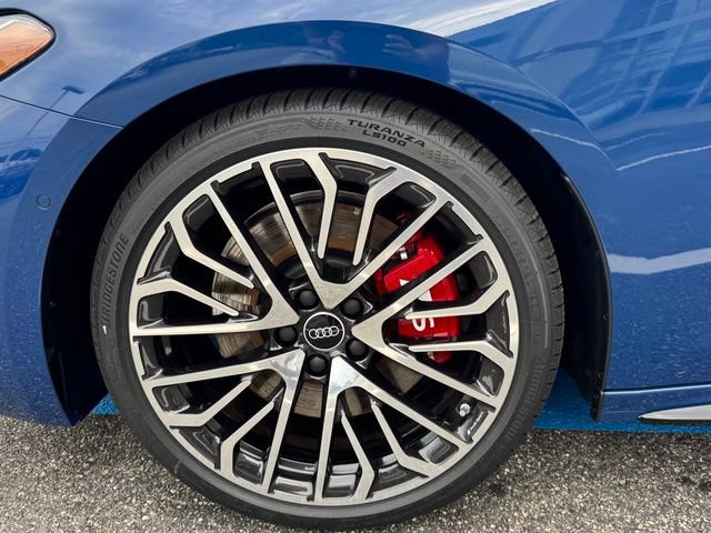 New 2026 Audi S5 Premium Plus AWD/4WD image 16