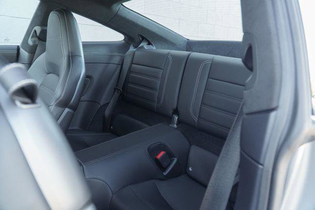 Certified 2021 Porsche 911 Turbo AWD/4WD image 18