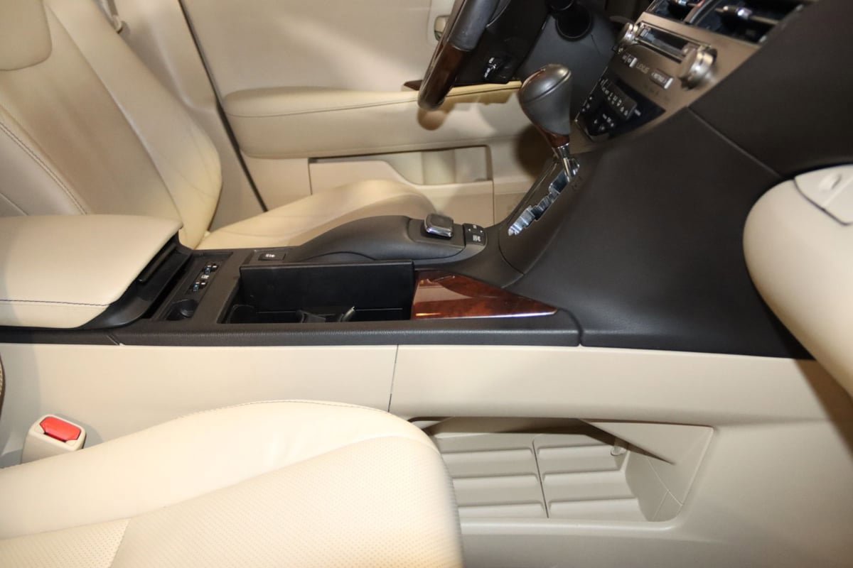 Used 2015 Lexus RX 350 AWD image 54