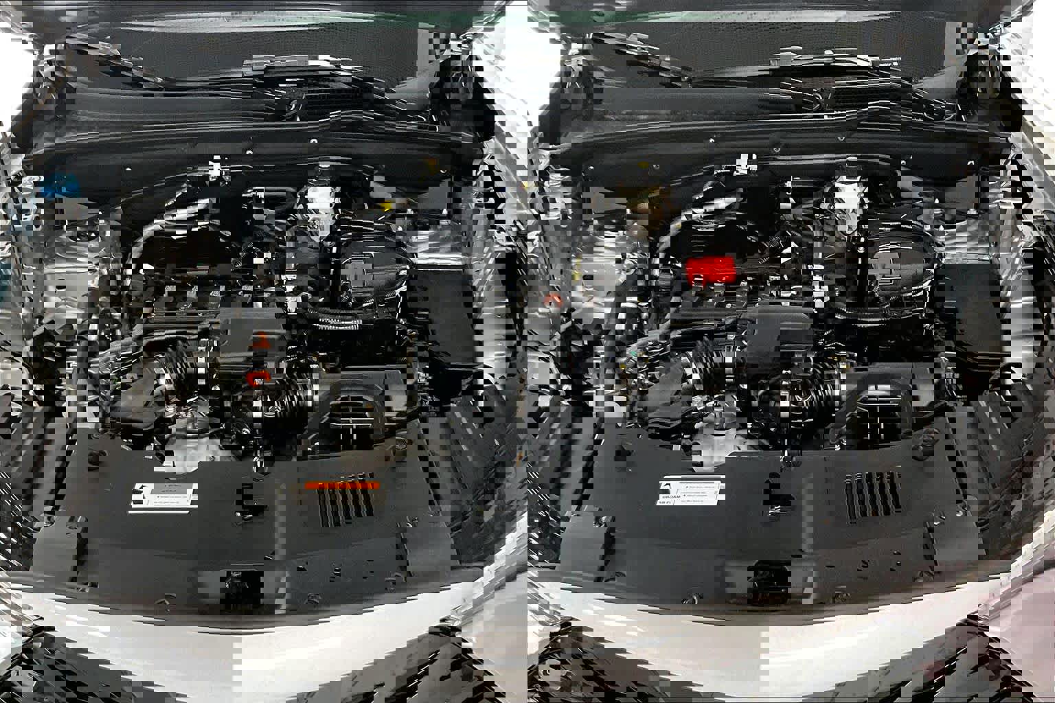 New 2026 Acura ADX AWD image 8