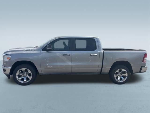 Used 2022 RAM 1500 Big Horn image 15