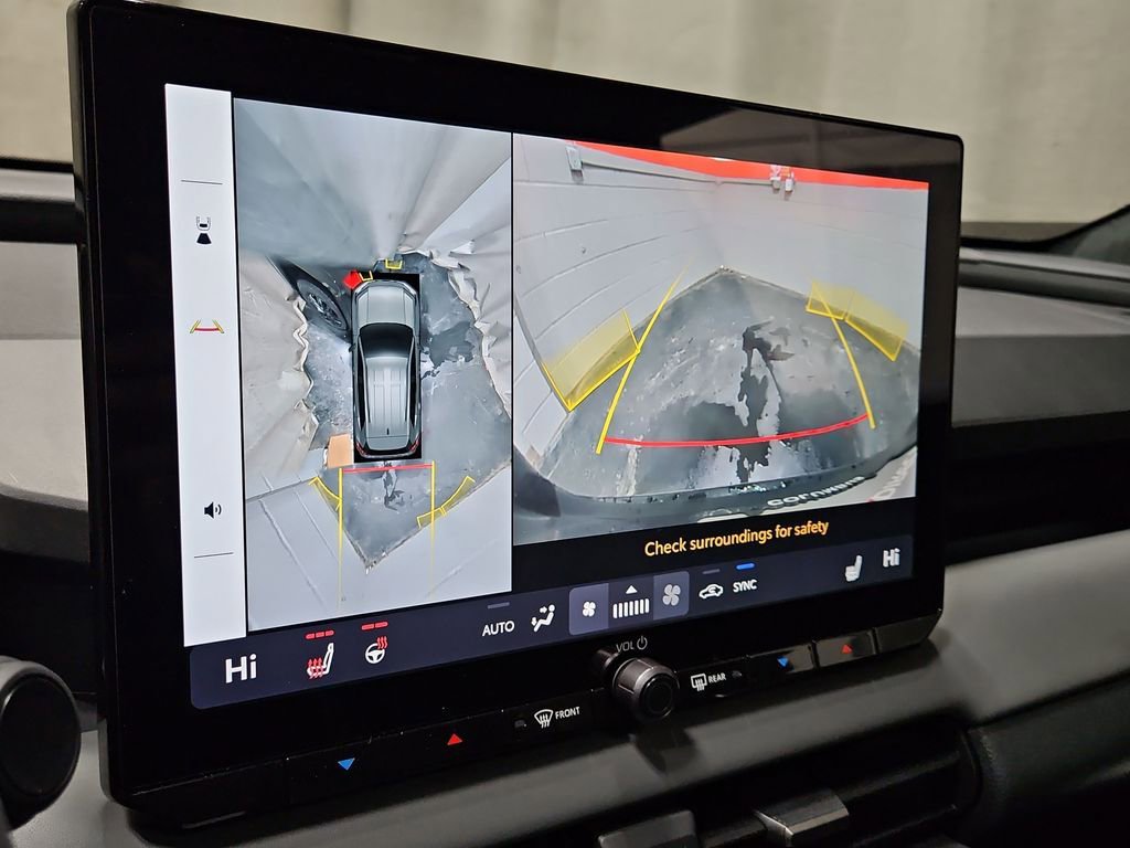 New 2026 Toyota RAV4 XSE image 22