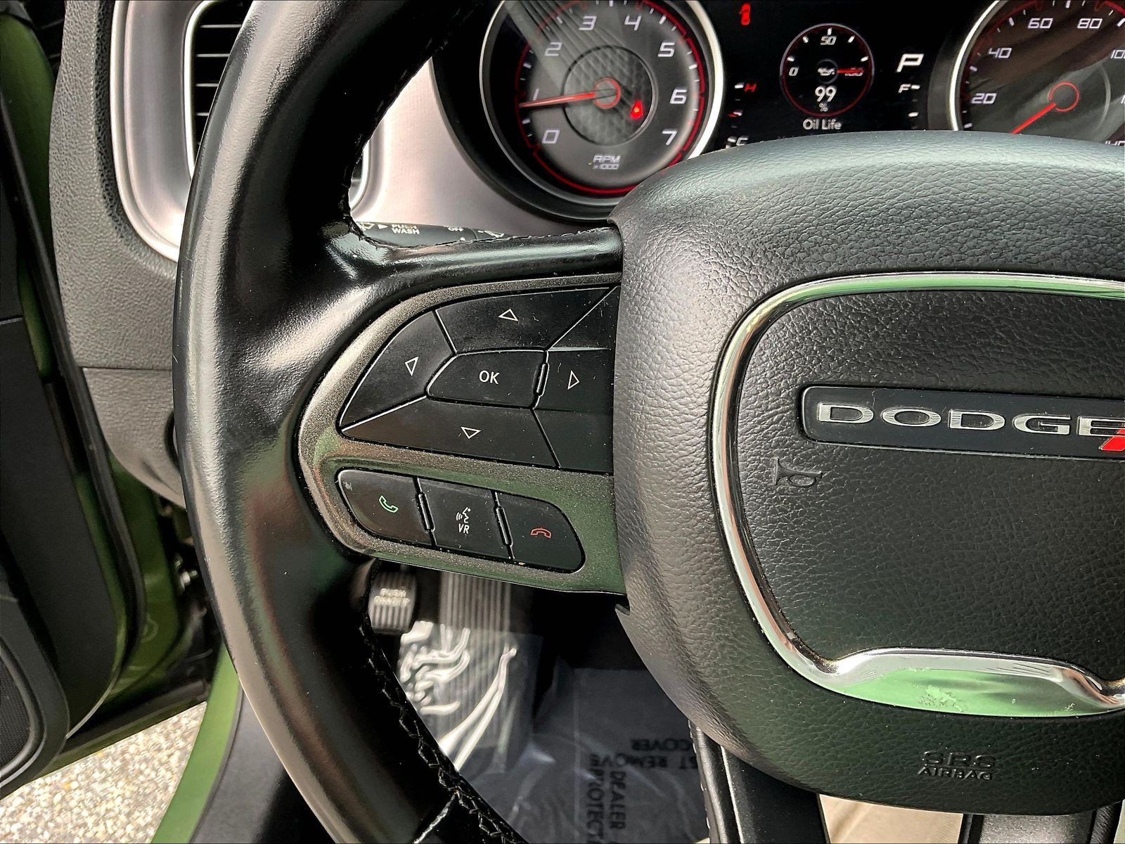 Used 2023 Dodge Charger GT RWD image 13