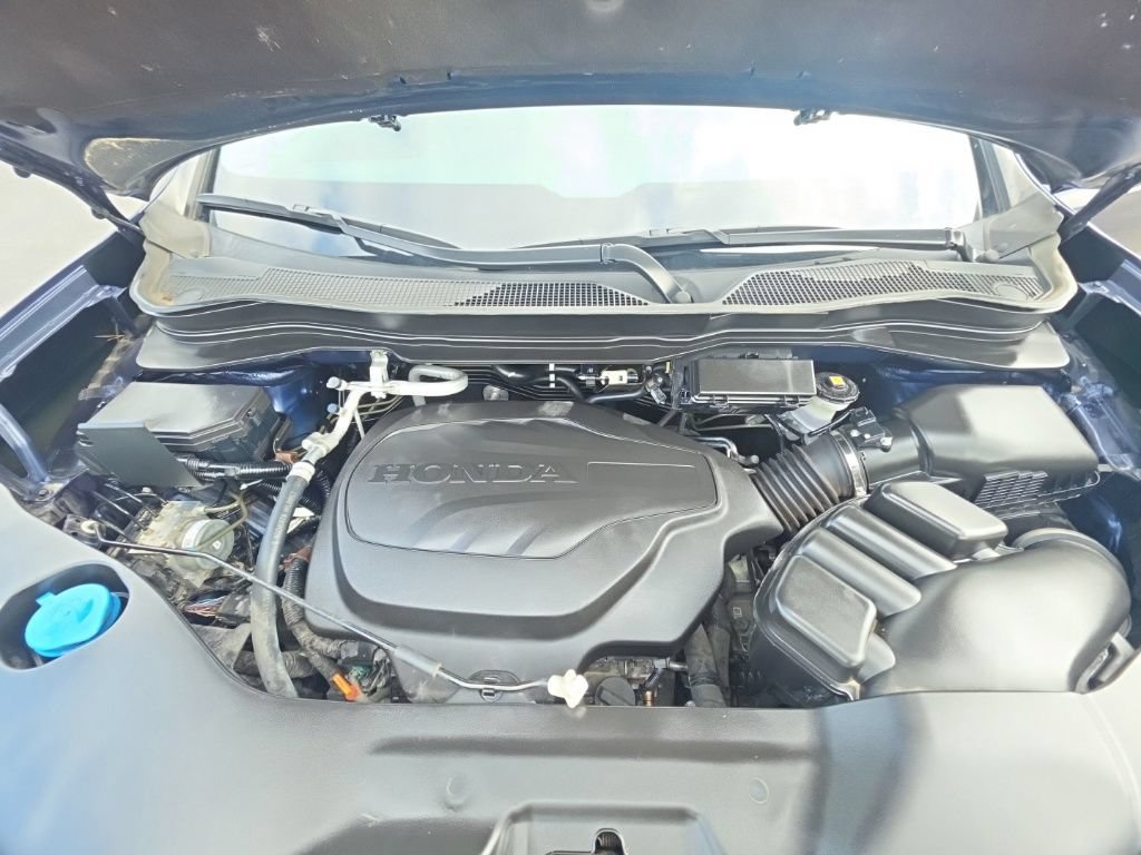Certified 2023 Honda Ridgeline RTL image 13
