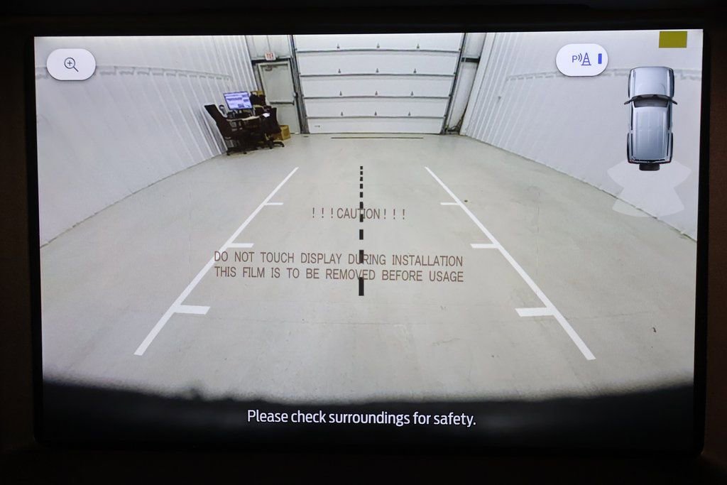 New 2025 Ford Bronco Big Bend image 20