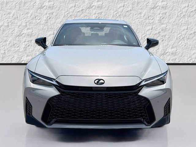 New 2026 Lexus IS 350 F Sport RWD image 8
