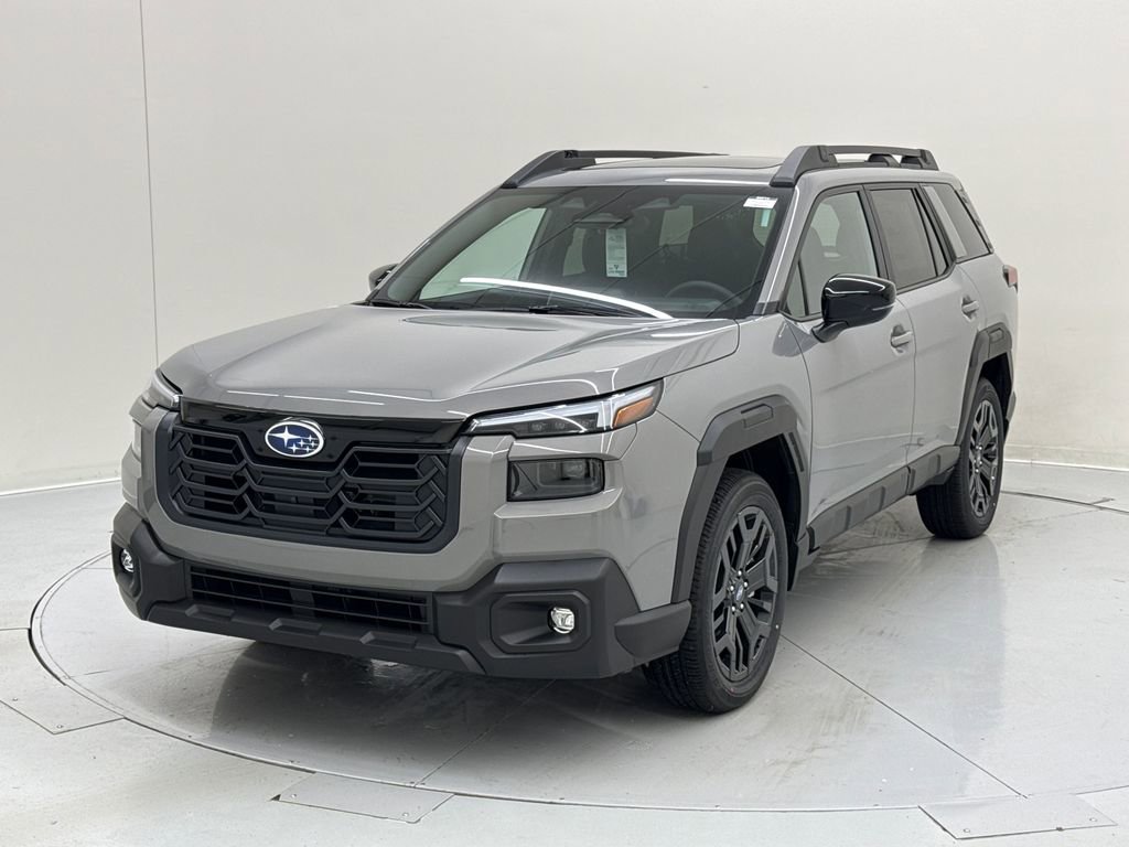 New 2026 Subaru Outback Limited XT AWD/4WD image 1