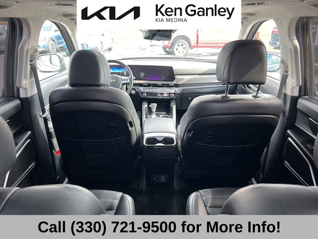 Used 2023 Kia Telluride SX Prestige image 56