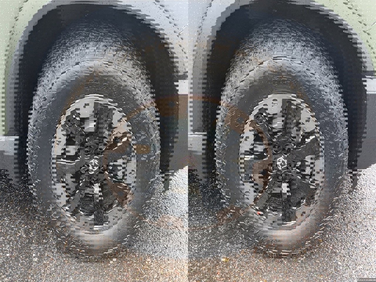 New 2026 Honda Passport TrailSport Elite image 5