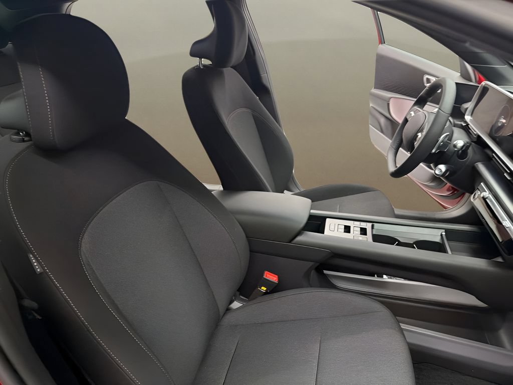 New 2025 Hyundai Ioniq 6 SE RWD image 21