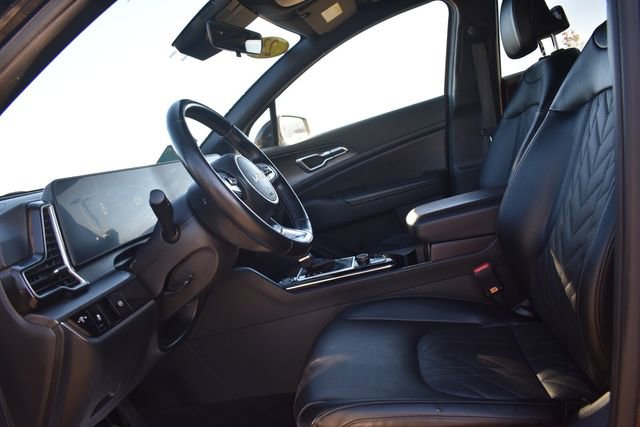Used 2023 Kia Sportage X-Line AWD/4WD image 24
