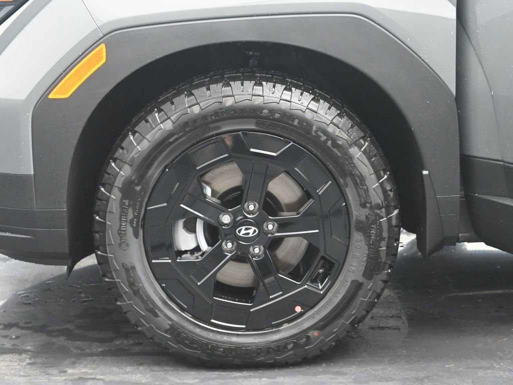 New 2025 Hyundai Santa Fe XRT image 37