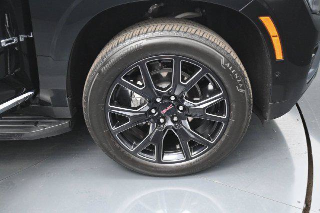 Used 2025 GMC Yukon Elevation w/ LPO, Floor Liner Package RWD image 42