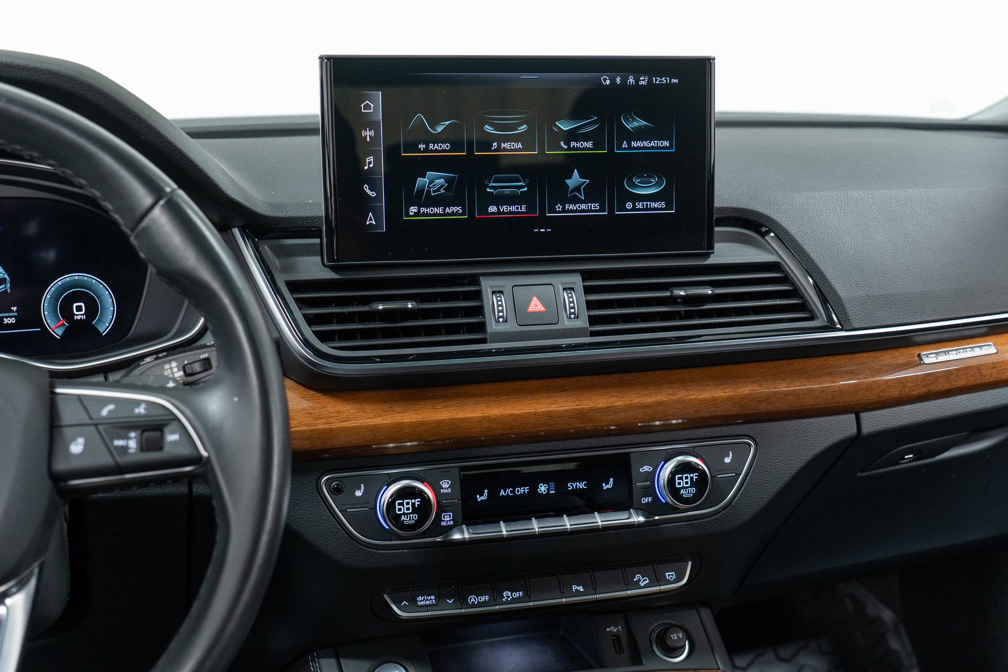 Used 2022 Audi Q5 2.0T Premium Plus image 20