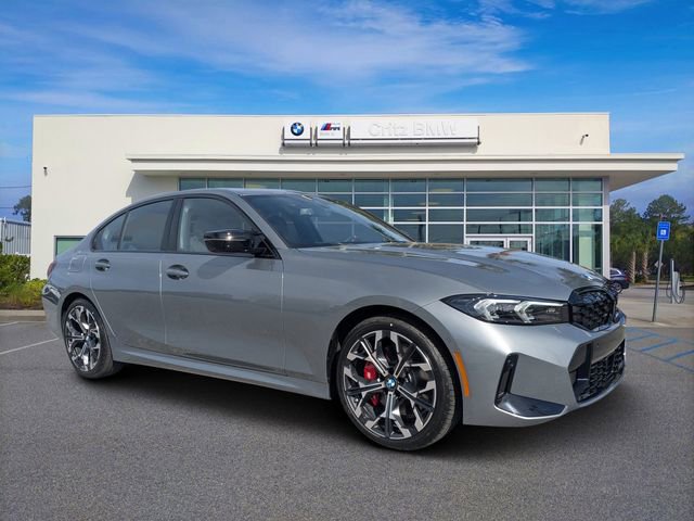 New 2026 BMW M340i xDrive w/ Premium Package image 1