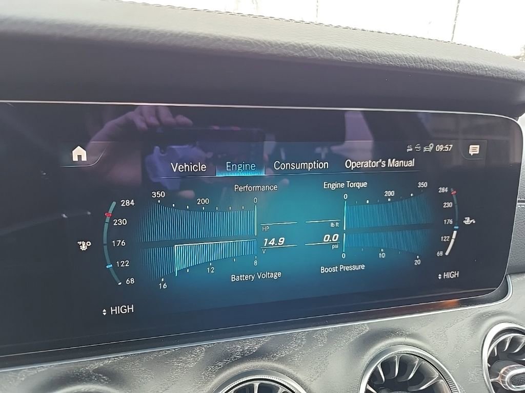 Used 2023 Mercedes-Benz CLS 450 4MATIC image 37