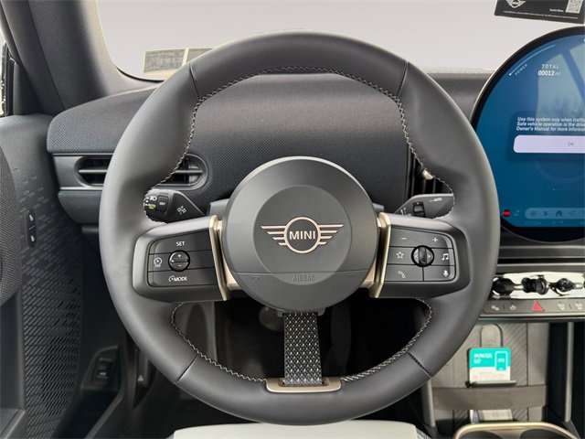 New 2026 MINI Cooper Convertible image 12