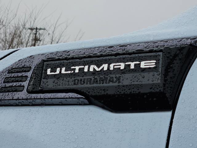 New 2026 GMC Sierra 2500 Denali Ultimate image 22