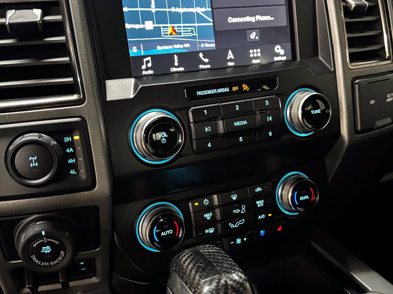 Used 2019 Ford F150 Raptor AWD/4WD image 21