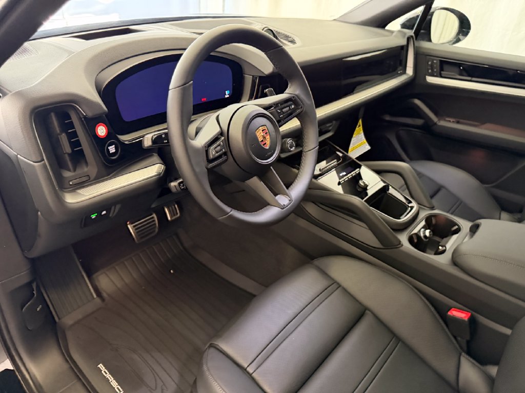 New 2026 Porsche Cayenne S AWD/4WD image 4