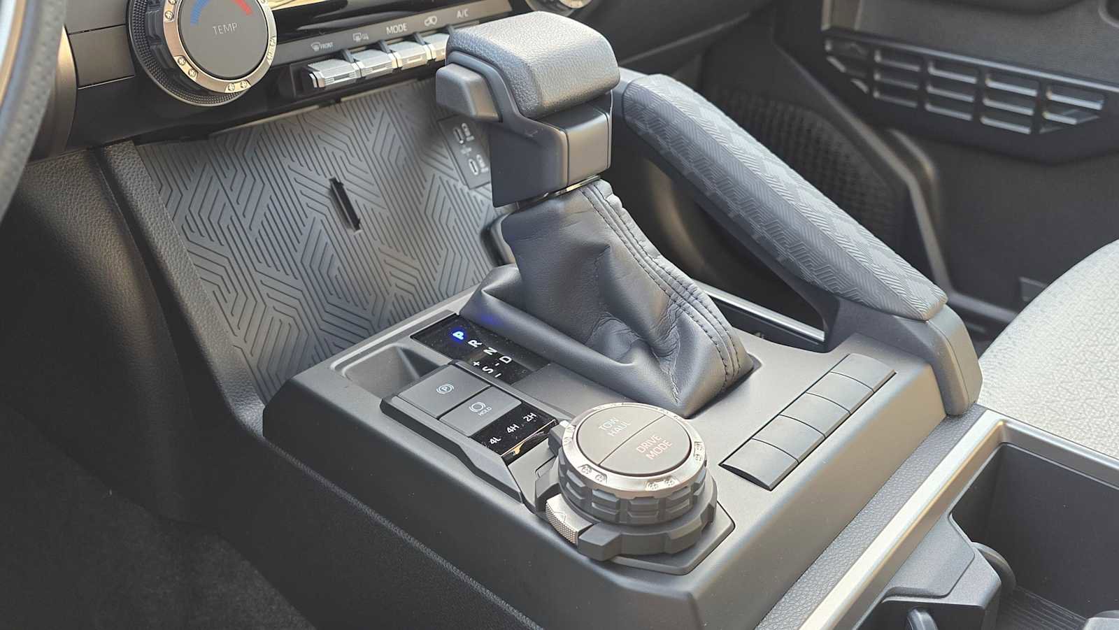 Certified 2025 Toyota 4Runner SR5 image 30