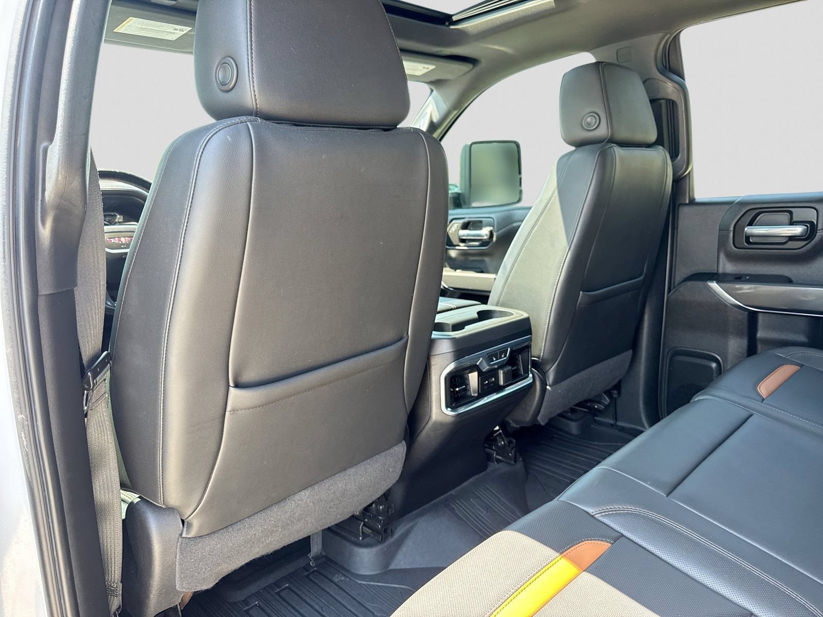 Used 2020 GMC Sierra 1500 AT4 w/ AT4 Premium Package AWD/4WD image 20
