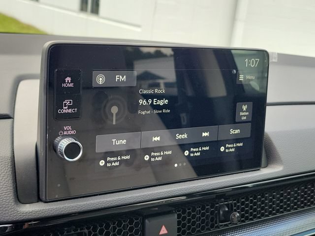 Used 2026 Honda CR-V EX-L image 33