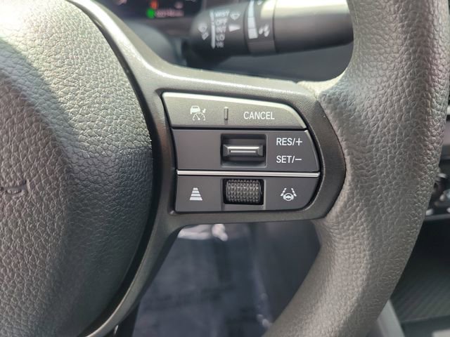 Certified 2023 Honda Accord EX image 22