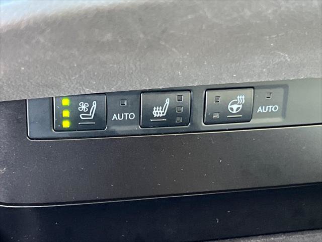 Certified 2025 Lexus ES 300h w/ Premium Package FWD image 31