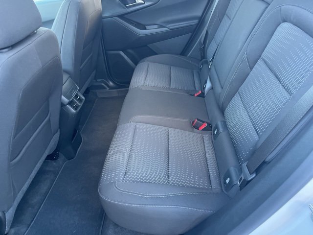 Used 2025 Chevrolet Equinox LT image 9