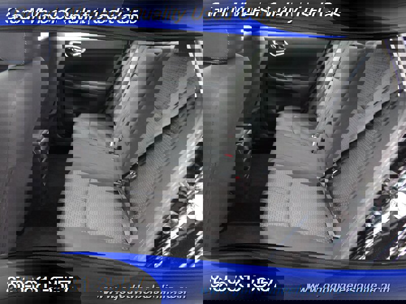 Used 2019 Nissan Sentra SR image 14