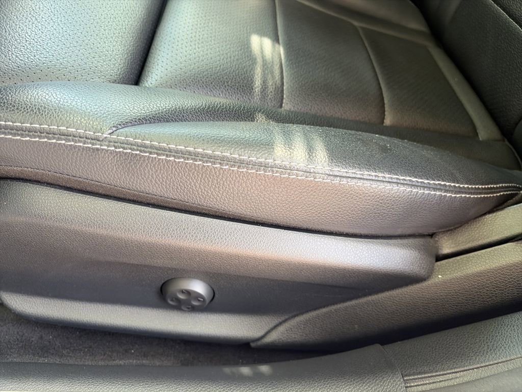 Used 2021 Mercedes-Benz C 300 Sedan w/ Premium Package image 13