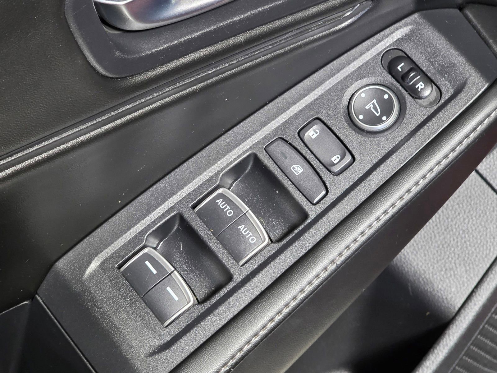 Used 2024 Honda Accord Sport image 21