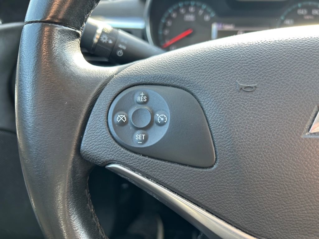 Used 2014 Chevrolet Impala LT w/ Convenience Package image 18