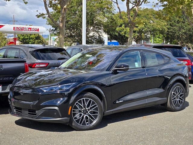 New 2025 Ford Mustang Mach-E Premium image 2