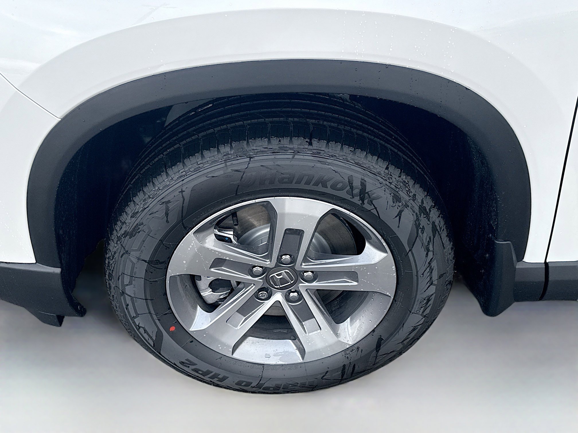 New 2026 Honda Pilot EX-L image 27