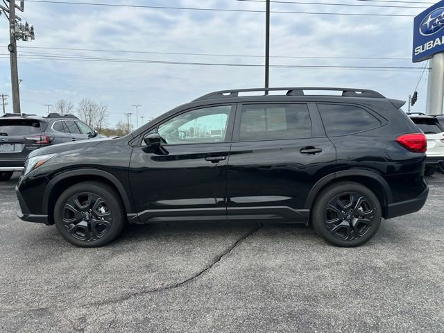 Certified 2025 Subaru Ascent Bronze Edition w/ Popular Package #2 image 4