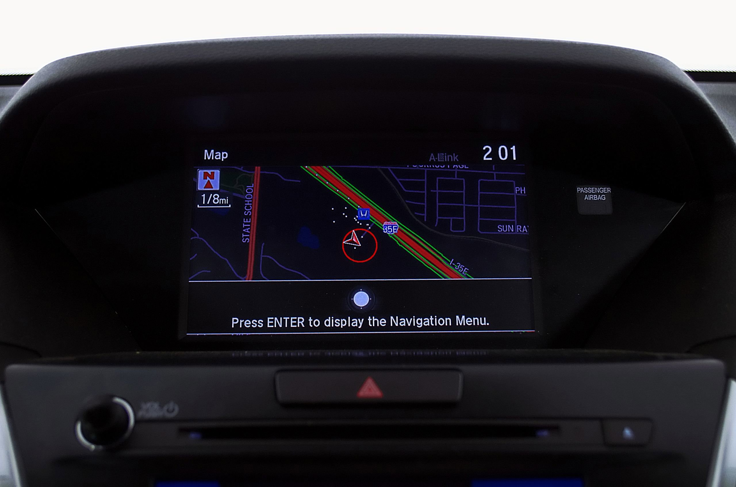 Used 2020 Acura MDX FWD w/ Technology Package image 26