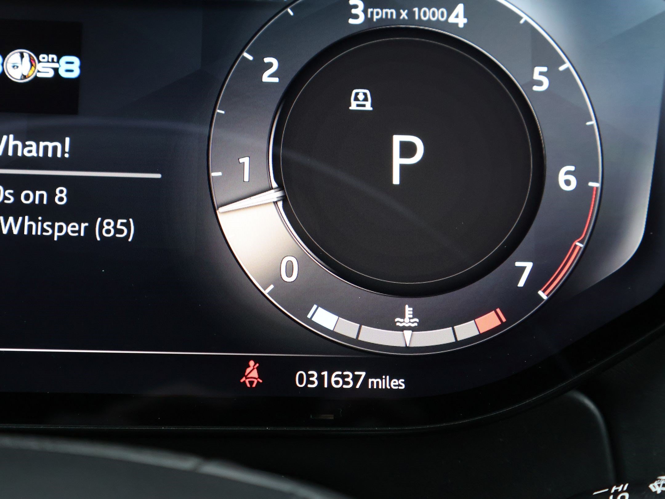 Certified 2023 Land Rover Range Rover SE AWD/4WD image 22