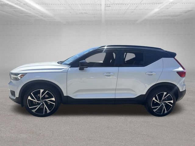 Used 2021 Volvo XC40 T5 R-Design w/ Advanced Package AWD/4WD image 13