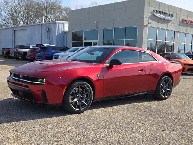 New 2026 Dodge Charger Scat Pack image 1