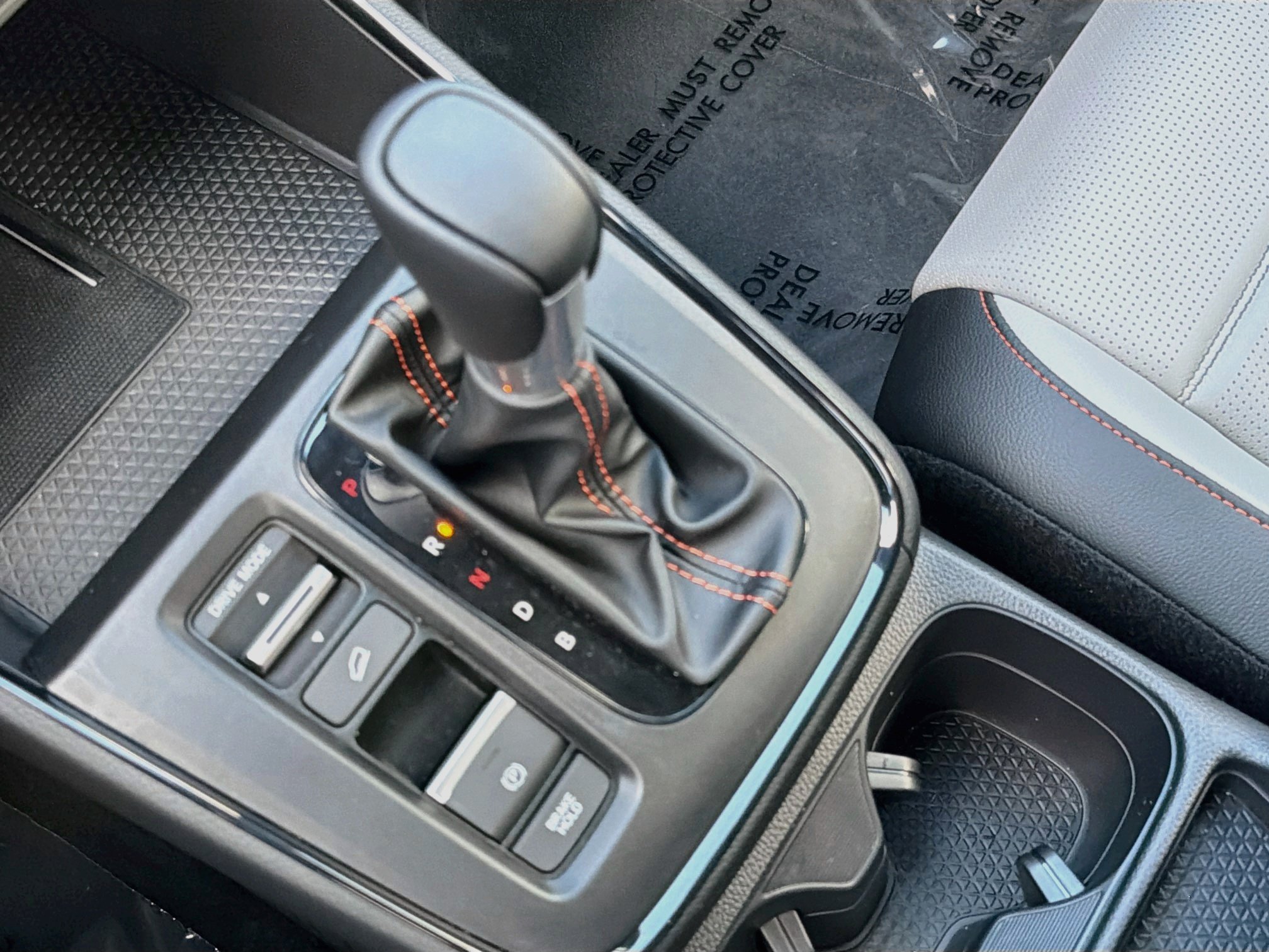 Used 2026 Honda CR-V Sport Touring image 29