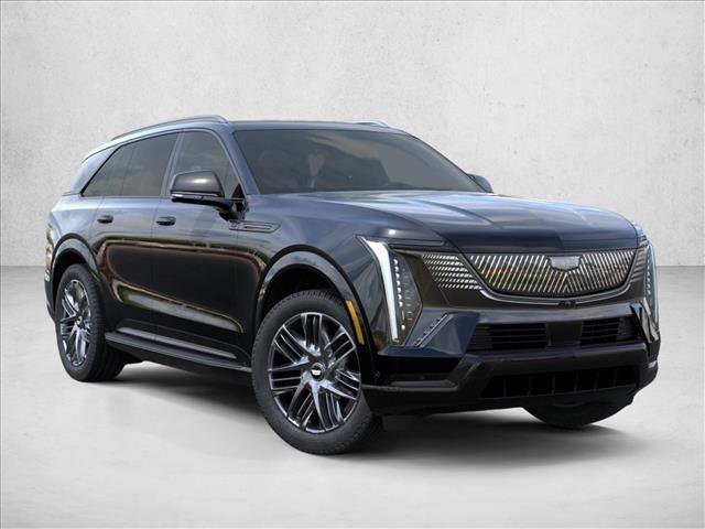 New 2026 Cadillac Escalade IQ Sport 1 w/ LPO, ONYX Package AWD/4WD image 7