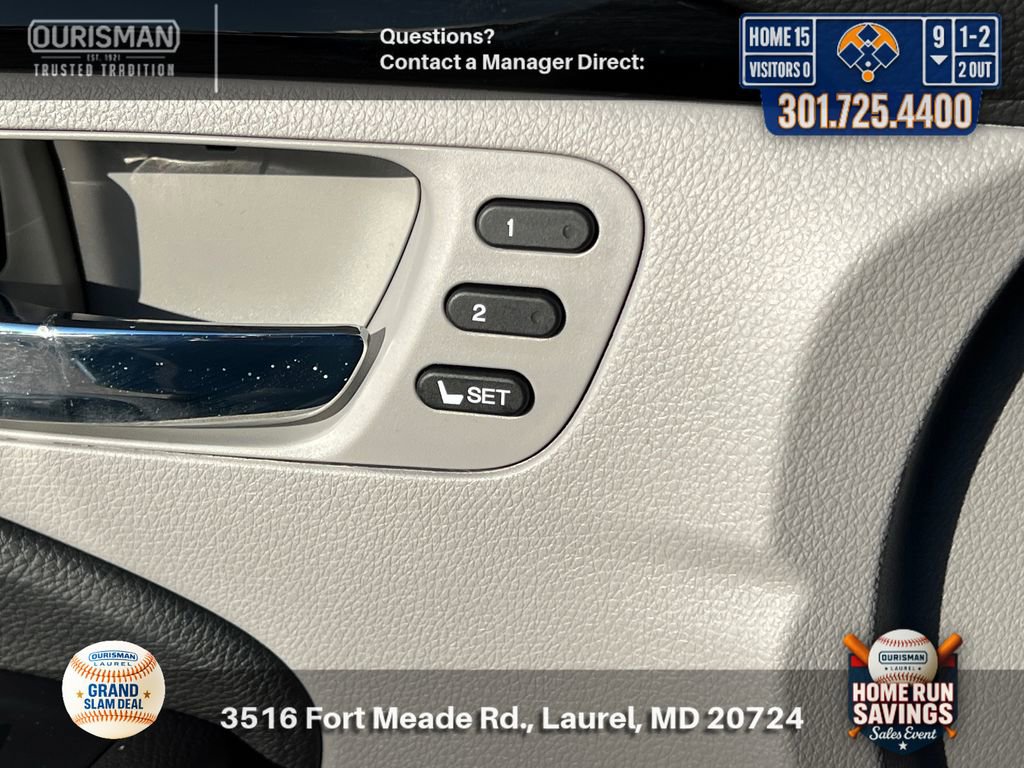 Used 2021 Honda Pilot Touring image 30