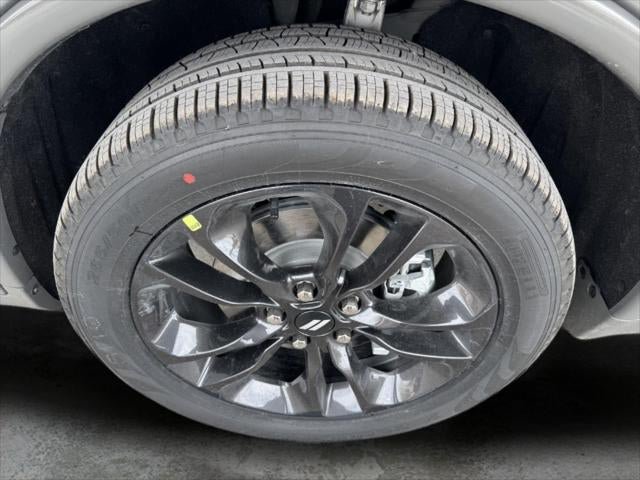 New 2026 Dodge Durango GT AWD/4WD image 78