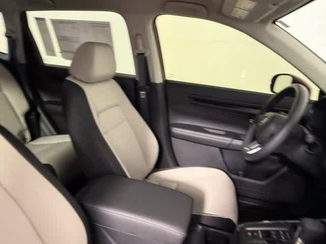 New 2026 Honda CR-V LX image 57