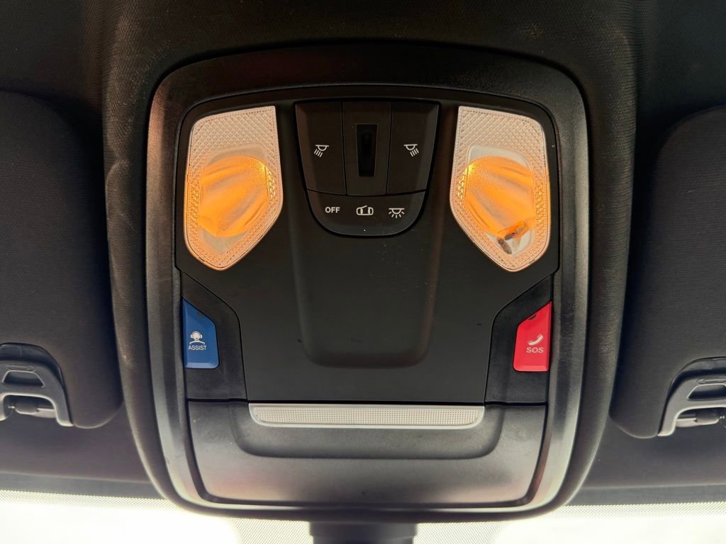 Used 2024 RAM 2500 Big Horn w/ Bed Utility Group AWD/4WD image 33