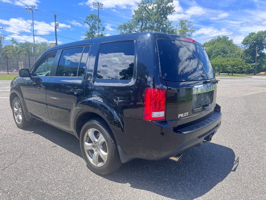 Used 2012 Honda Pilot EX image 5